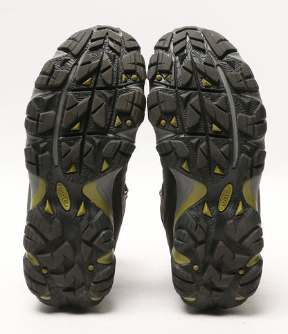 OBOZ オボズ トレッキングシューズ GWITOCHUSS20 メンズ SIZE 26cm