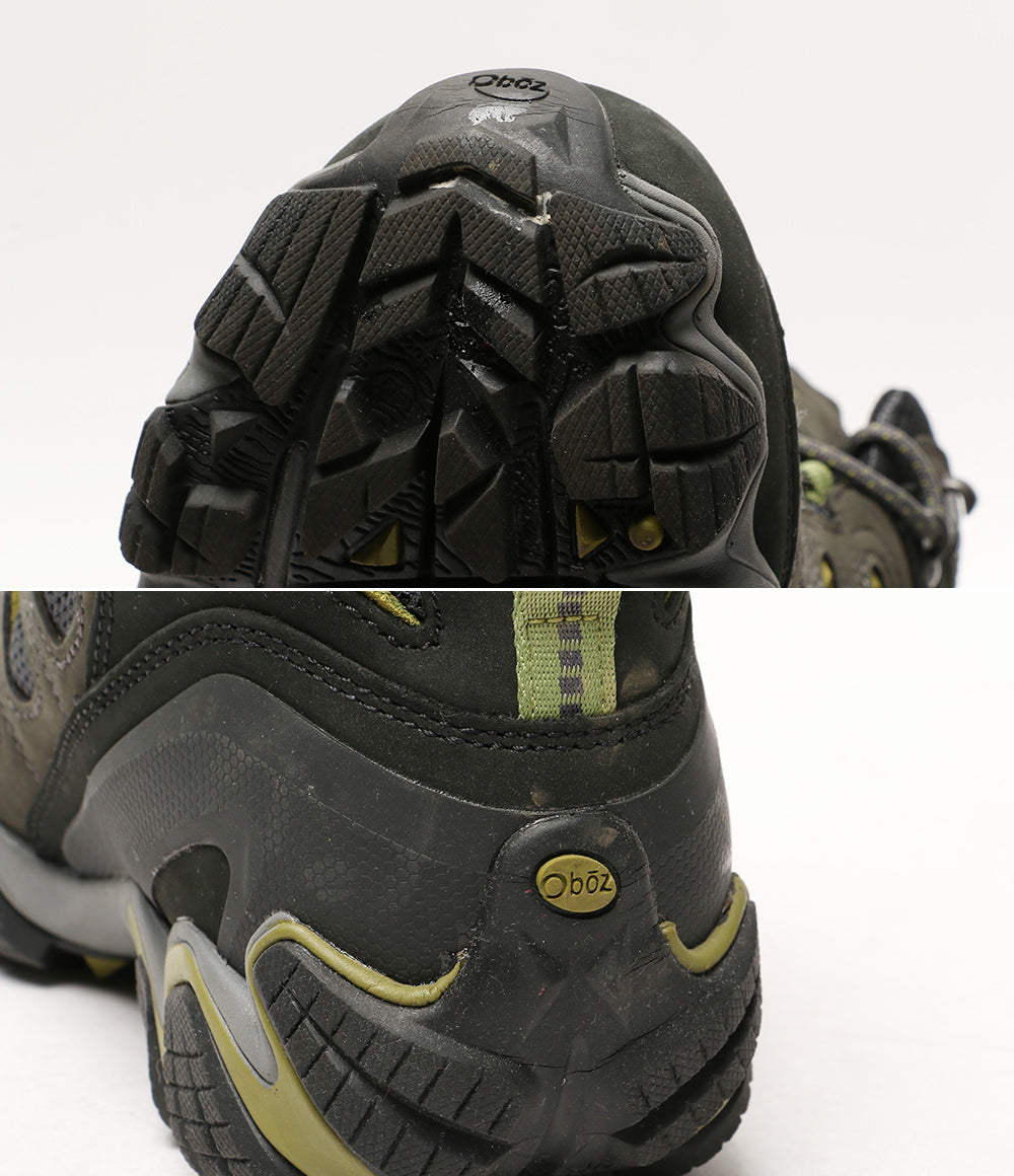 OBOZ オボズ トレッキングシューズ GWITOCHUSS20 メンズ SIZE 26cm