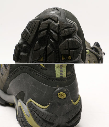 OBOZ オボズ トレッキングシューズ GWITOCHUSS20 メンズ SIZE 26cm