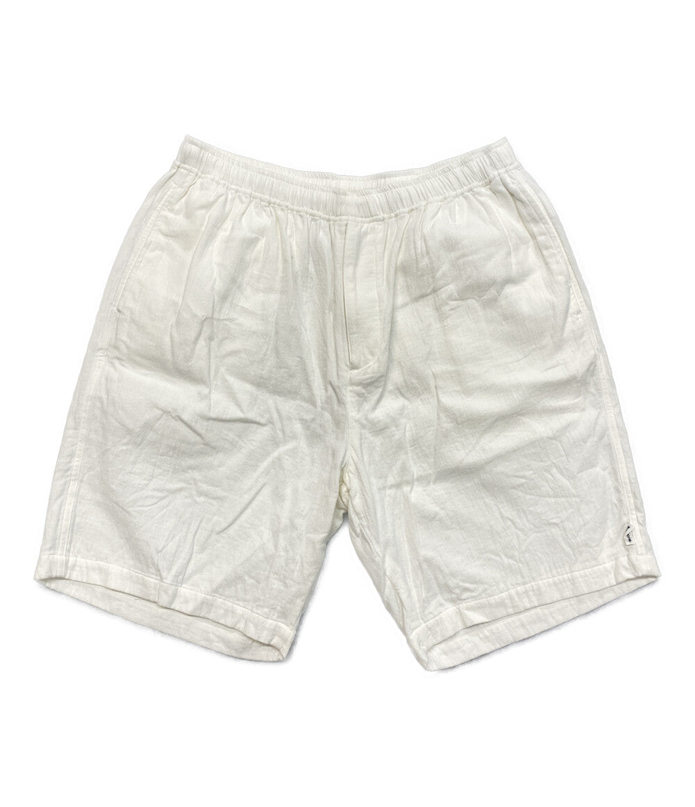 everyone ショートパンツ Seaside Shorts ホワイト サイズXL EV24-PT12 メンズ SIZE XL エブリワン