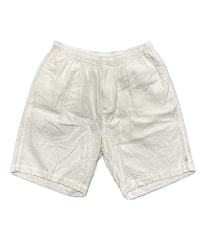 everyone ショートパンツ Seaside Shorts ホワイト サイズXL EV24-PT12 メンズ SIZE XL エブリワン