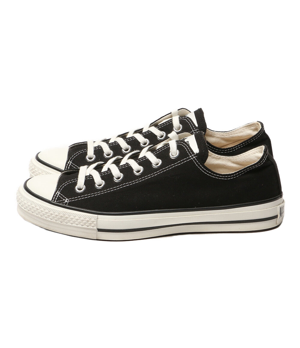 CONVERSE スニーカー キャンバス オールスター ジェイ ハイ 日本製 BLK メンズ SIZE 8 コンバース