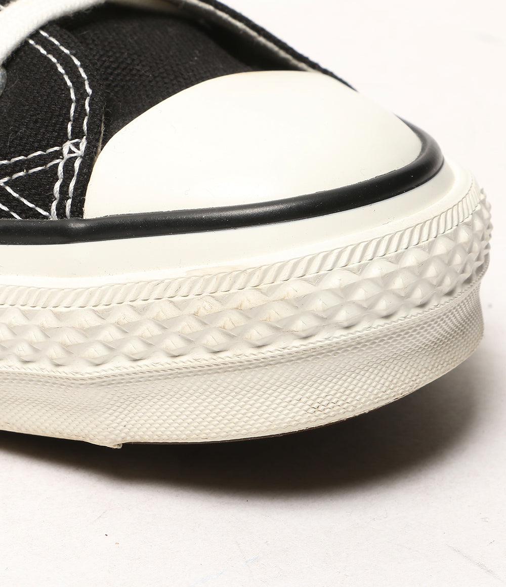 CONVERSE スニーカー キャンバス オールスター ジェイ ハイ 日本製 BLK メンズ SIZE 8 コンバース