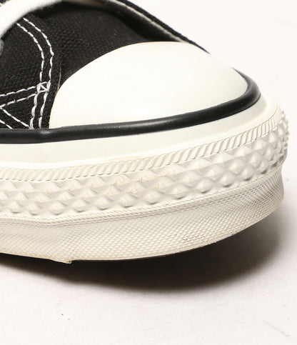 CONVERSE スニーカー キャンバス オールスター ジェイ ハイ 日本製 BLK メンズ SIZE 8 コンバース