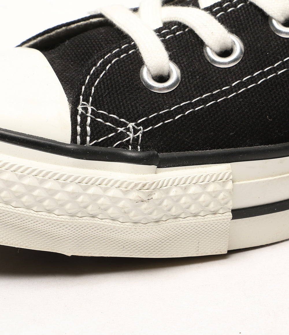 CONVERSE スニーカー キャンバス オールスター ジェイ ハイ 日本製 BLK メンズ SIZE 8 コンバース