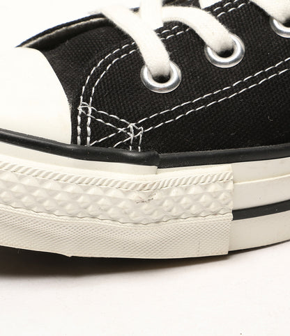 CONVERSE スニーカー キャンバス オールスター ジェイ ハイ 日本製 BLK メンズ SIZE 8 コンバース