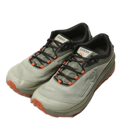 topo Athletic トポアスレティック スニーカー Prusuit トレイルラン メンズ SIZE US10