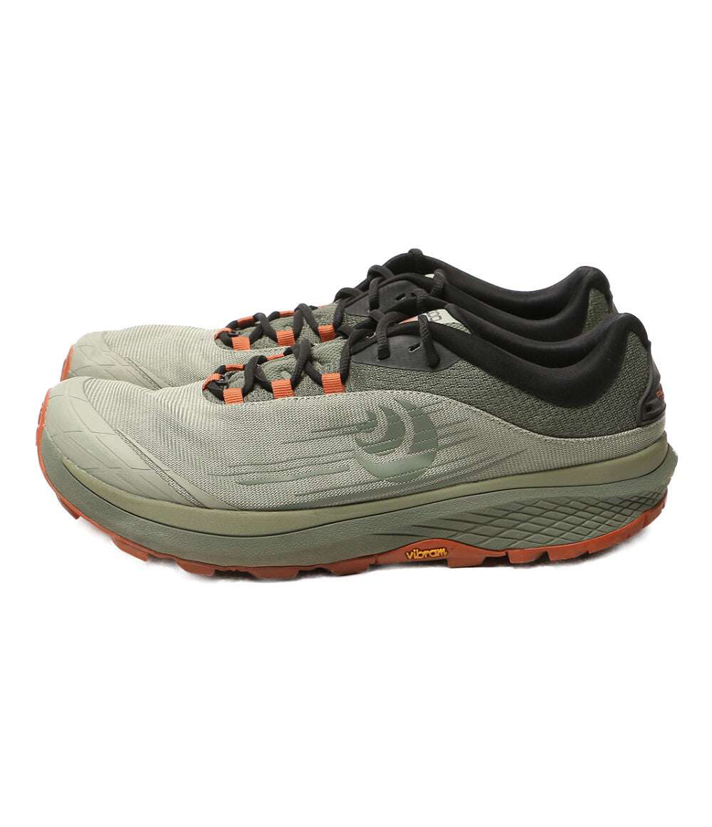 topo Athletic トポアスレティック スニーカー Prusuit トレイルラン メンズ SIZE US10