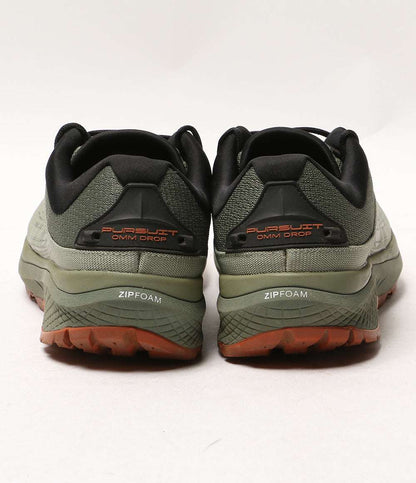 topo Athletic トポアスレティック スニーカー Prusuit トレイルラン メンズ SIZE US10