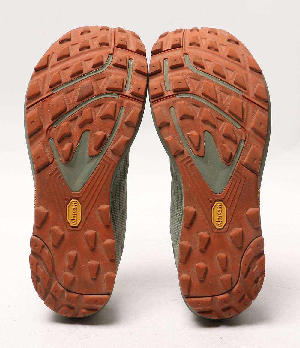 topo Athletic トポアスレティック スニーカー Prusuit トレイルラン メンズ SIZE US10