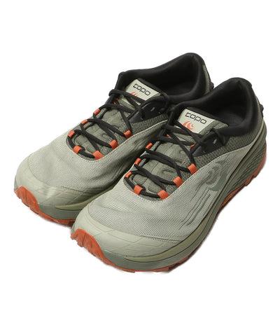 topo Athletic トポアスレティック スニーカー Prusuit トレイルラン メンズ SIZE US10