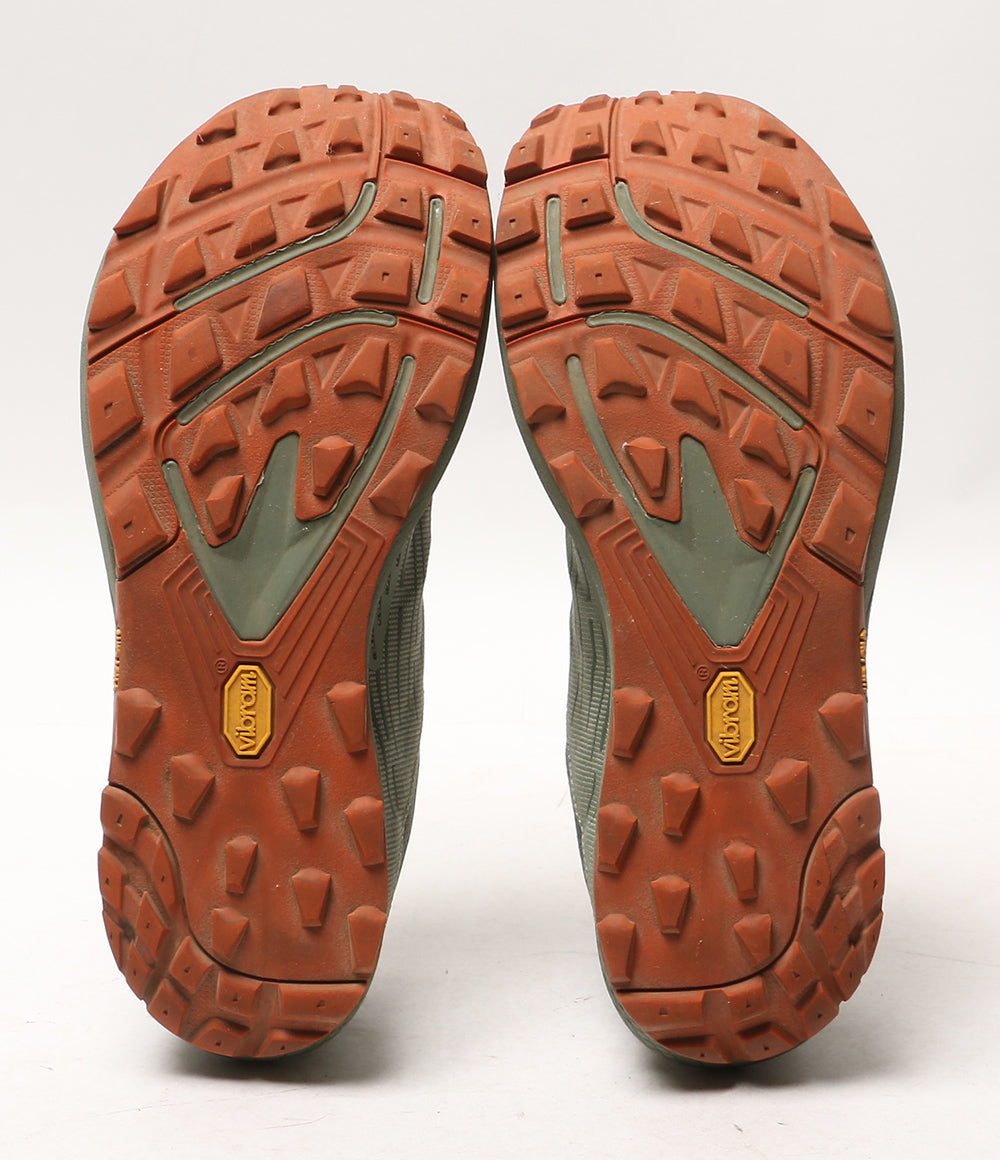 topo Athletic トポアスレティック スニーカー Prusuit トレイルラン メンズ SIZE US10