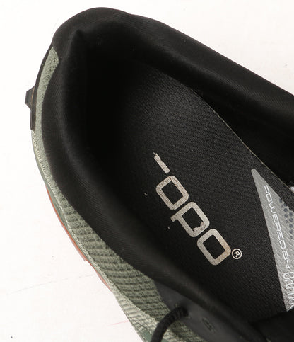 topo Athletic トポアスレティック スニーカー Prusuit トレイルラン メンズ SIZE US10