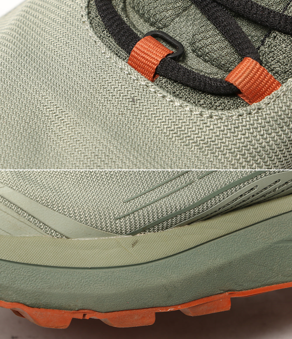 topo Athletic トポアスレティック スニーカー Prusuit トレイルラン メンズ SIZE US10