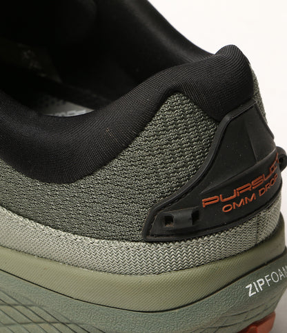 topo Athletic トポアスレティック スニーカー Prusuit トレイルラン メンズ SIZE US10