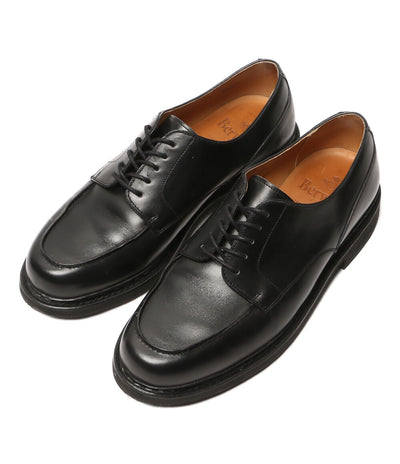 Berwick バーウィック ドレスシューズ 4477 Uチップ メンズ SIZE UK7.5