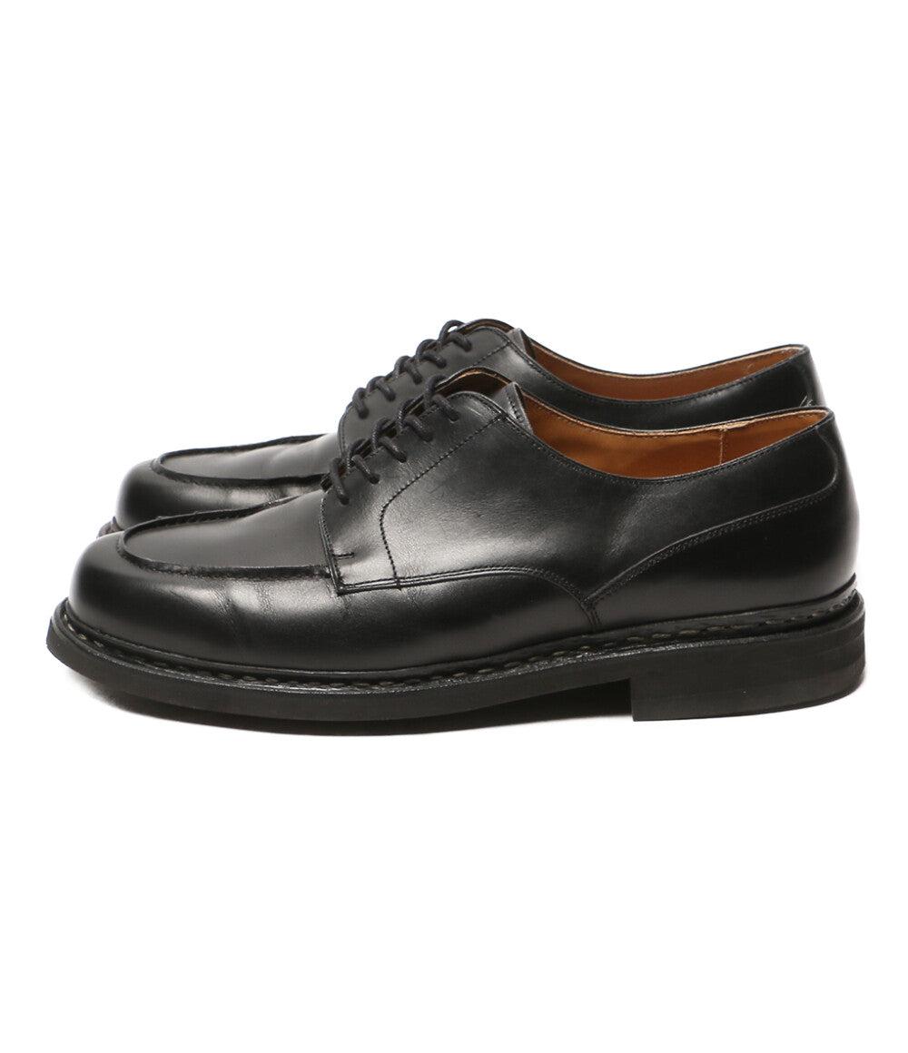 Berwick バーウィック ドレスシューズ 4477 Uチップ メンズ SIZE UK7.5