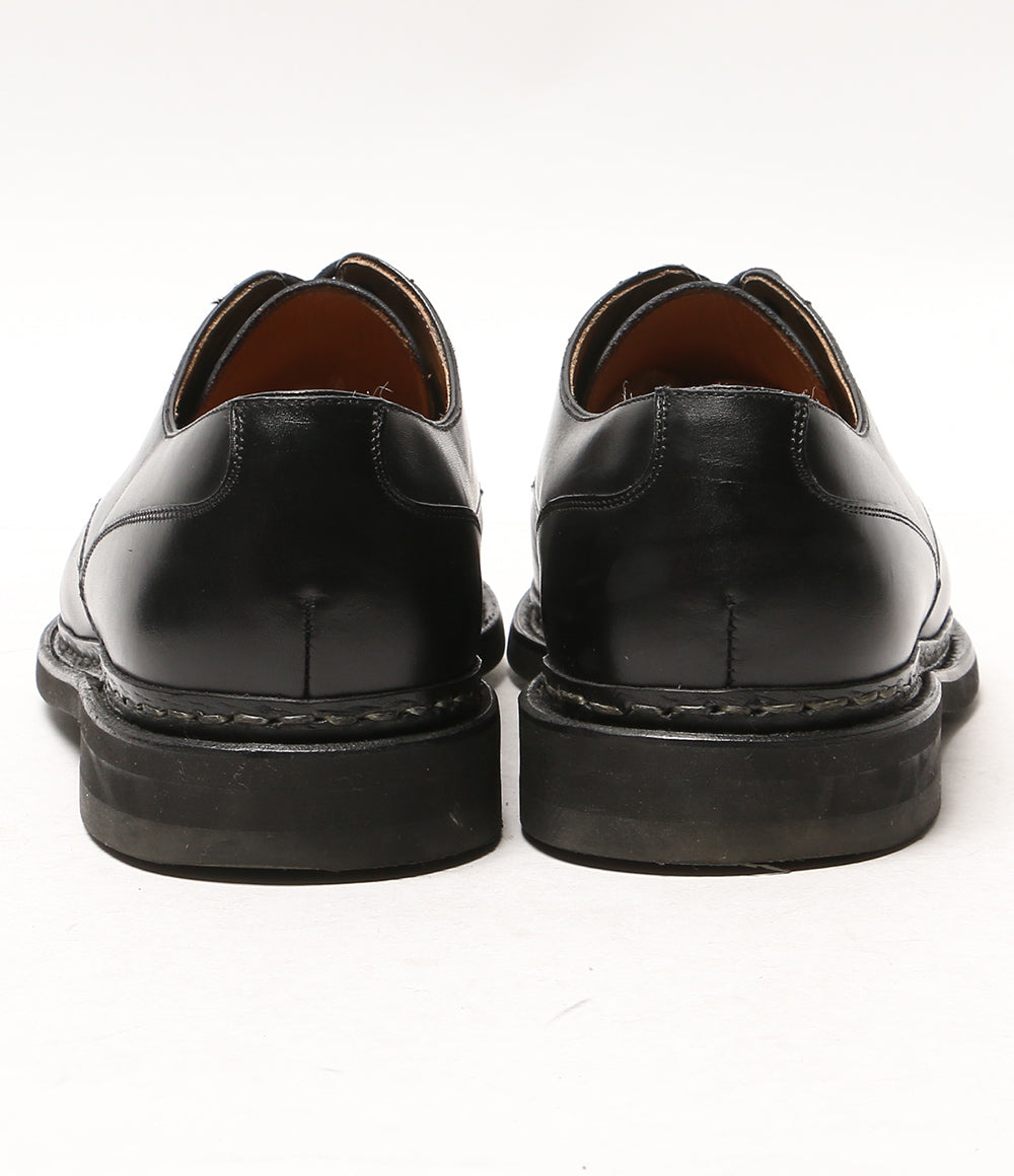 Berwick バーウィック ドレスシューズ 4477 Uチップ メンズ SIZE UK7.5