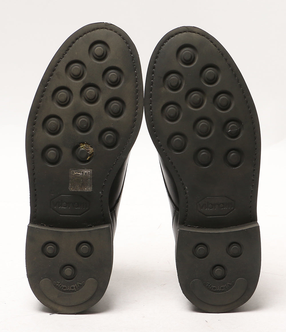 Berwick バーウィック ドレスシューズ 4477 Uチップ メンズ SIZE UK7.5