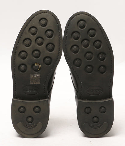 Berwick バーウィック ドレスシューズ 4477 Uチップ メンズ SIZE UK7.5