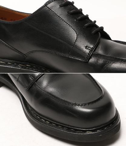 Berwick バーウィック ドレスシューズ 4477 Uチップ メンズ SIZE UK7.5