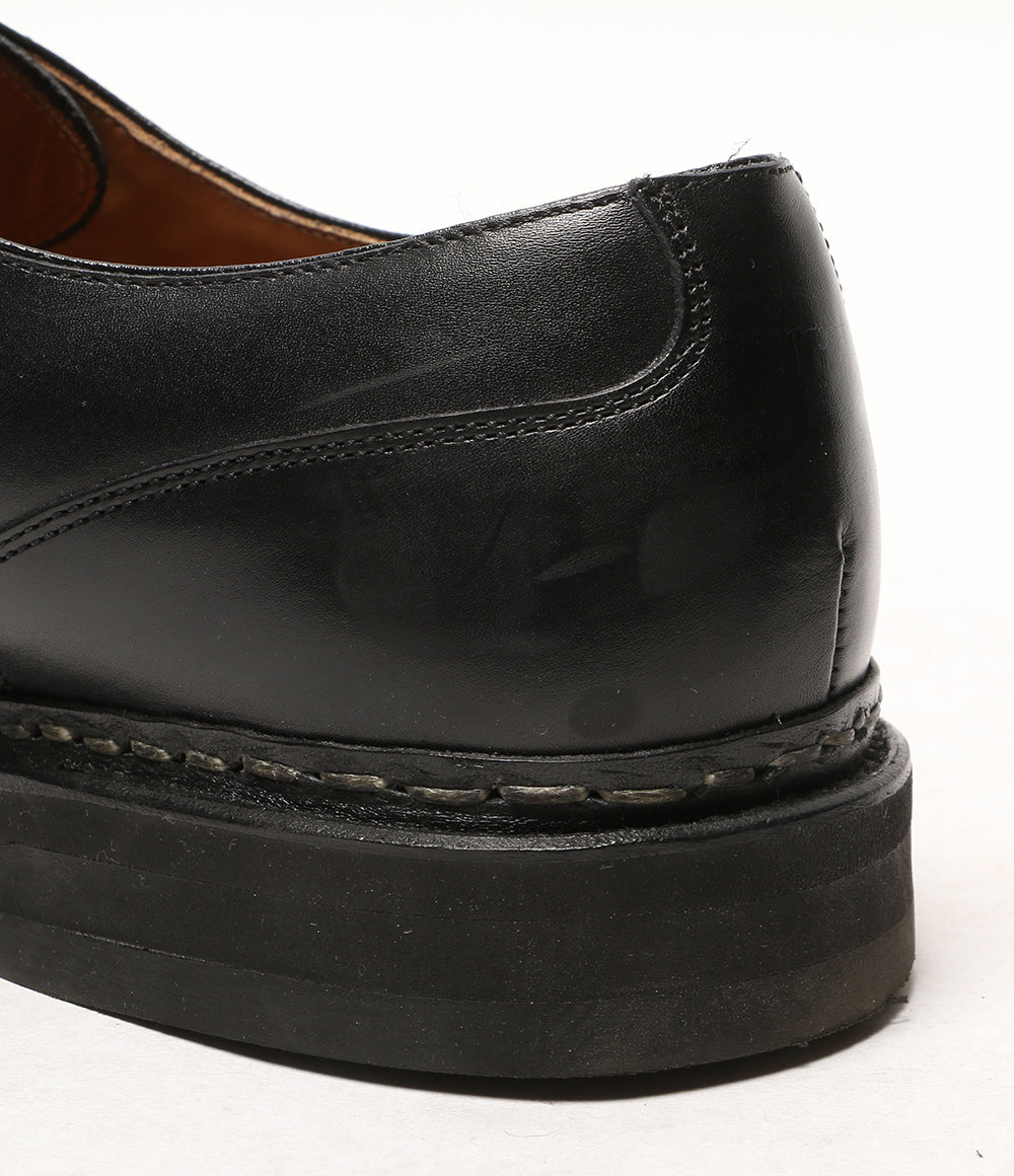 Berwick バーウィック ドレスシューズ 4477 Uチップ メンズ SIZE UK7.5