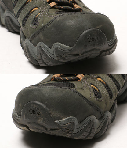 OBOZ オボズ ハイキングシューズ GWITOCHUS19 メンズ SIZE 29cm