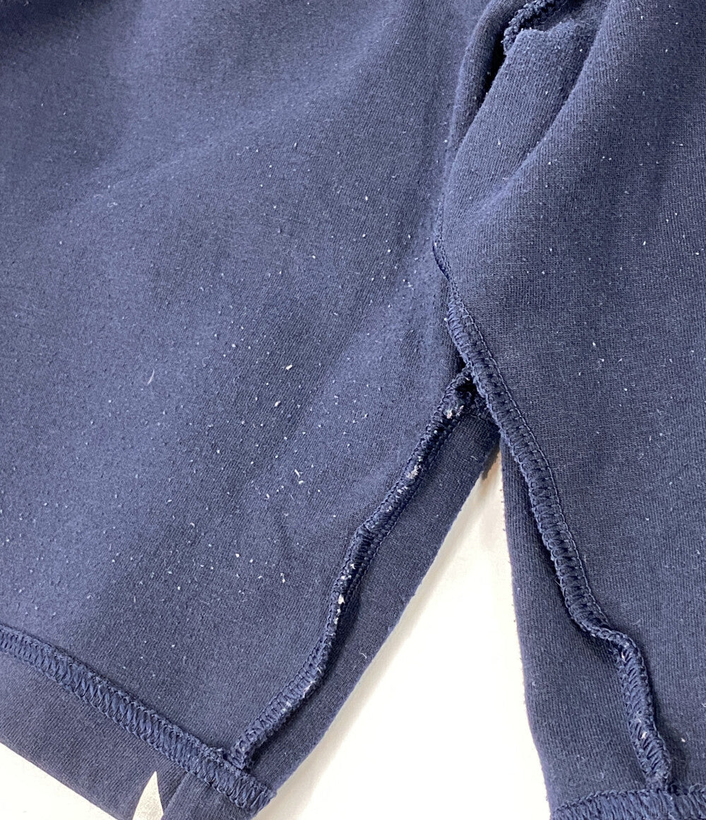 POLO RALPH LAUREN ショートパンツ スウェット スター 総柄 トリコリブ メンズ SIZE L ポロ・ラルフローレン