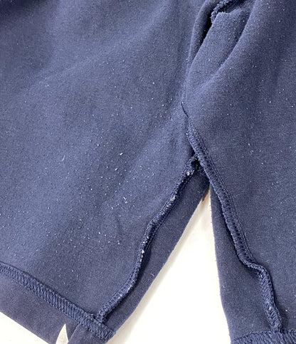 POLO RALPH LAUREN ショートパンツ スウェット スター 総柄 トリコリブ メンズ SIZE L ポロ・ラルフローレン