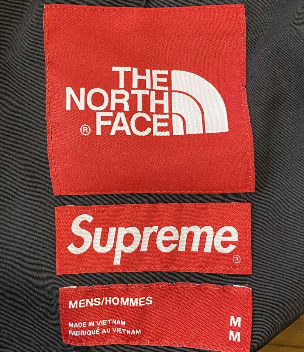 Supreme × THE NORTH FACE ザ・ノース・フェイス ショートカーゴパンツ 22SS Trekking Packable Short NB02207I メンズ SIZE M シュプリーム