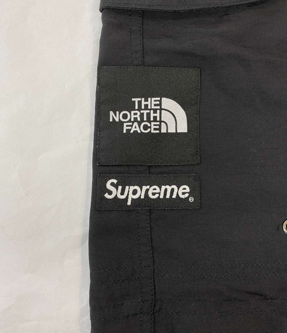 Supreme × THE NORTH FACE ザ・ノース・フェイス ショートカーゴパンツ 22SS Trekking Packable Short NB02207I メンズ SIZE M シュプリーム