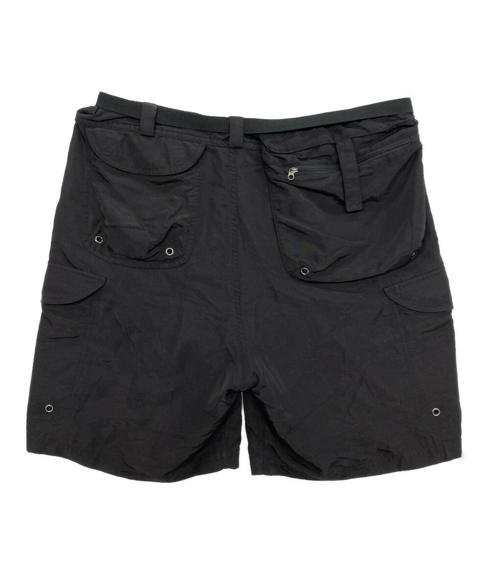 Supreme × THE NORTH FACE ザ・ノース・フェイス ショートカーゴパンツ 22SS Trekking Packable Short NB02207I メンズ SIZE M シュプリーム