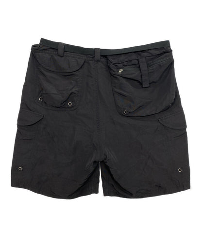 Supreme × THE NORTH FACE ザ・ノース・フェイス ショートカーゴパンツ 22SS Trekking Packable Short NB02207I メンズ SIZE M シュプリーム