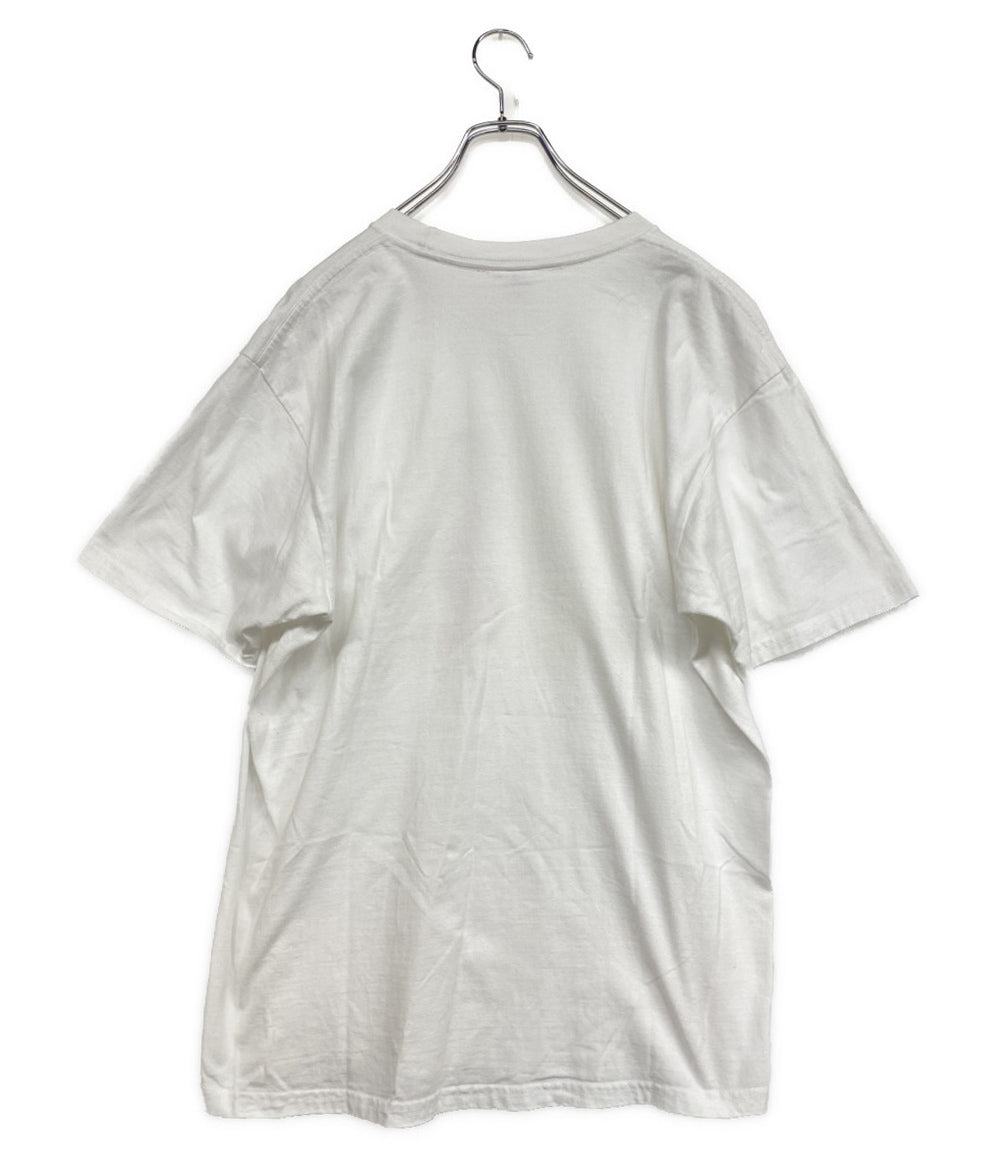 Supreme 半袖Ｔシャツ マライアキャリー ホワイト 20AW メンズ SIZE L シュプリーム