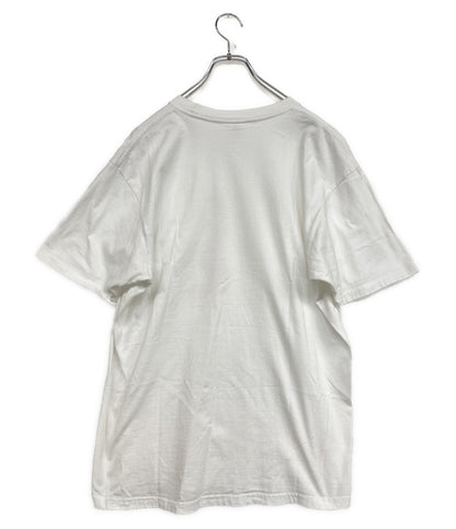 Supreme 半袖Ｔシャツ マライアキャリー ホワイト 20AW メンズ SIZE L シュプリーム