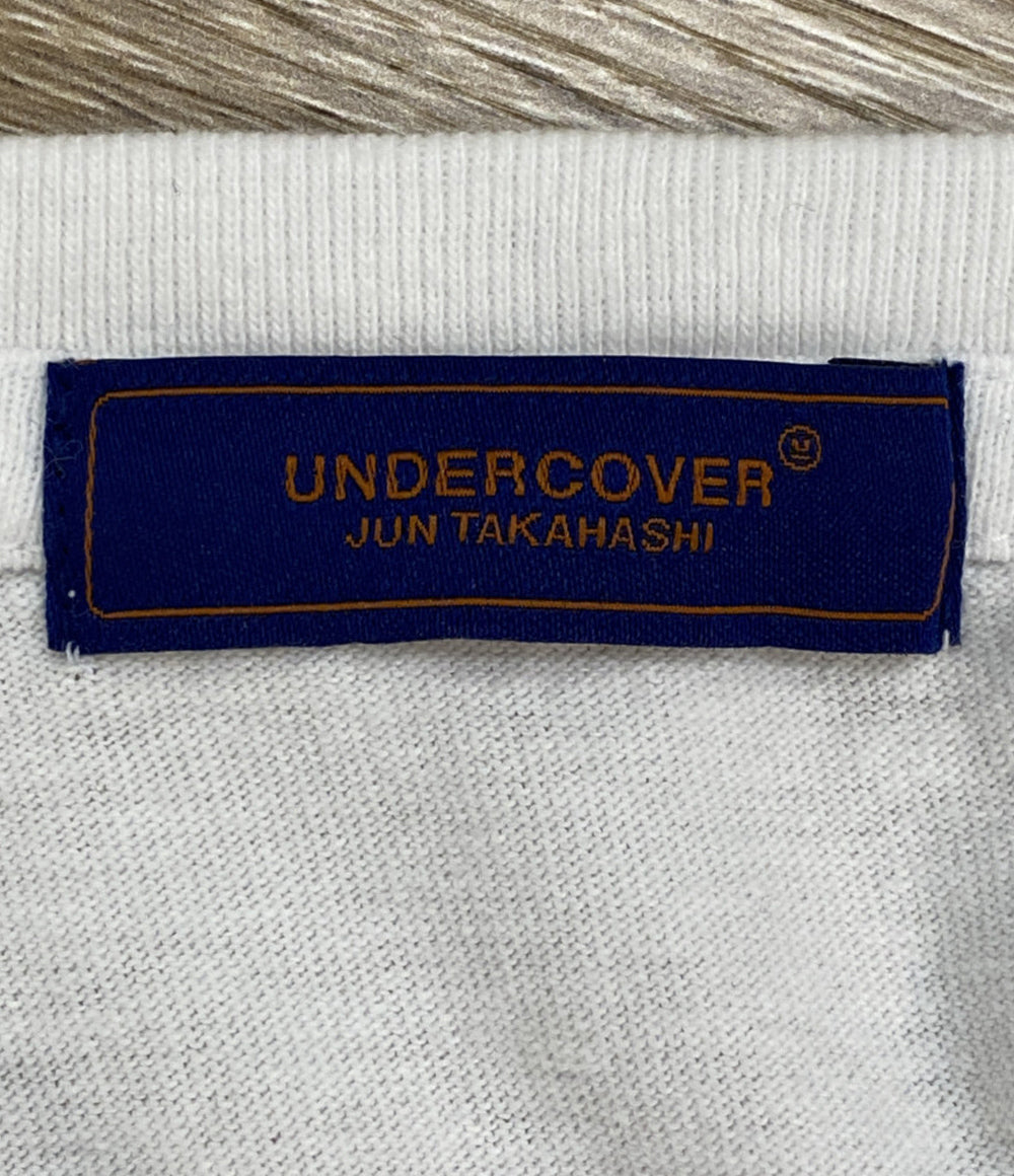 UNDERCOVER 半袖Ｔシャツ SW TEE R2-D2 Chewbacca 16SS メンズ SIZE 3 アンダーカバー