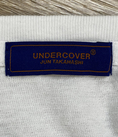 UNDERCOVER 半袖Ｔシャツ SW TEE R2-D2 Chewbacca 16SS メンズ SIZE 3 アンダーカバー