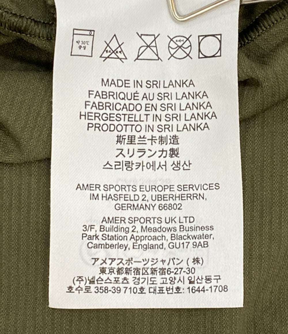 ARC'TERYX アークテリクス 半袖Ｔシャツ CORMAC CREW メンズ SIZE S