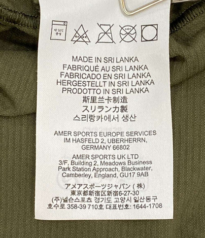 ARC'TERYX アークテリクス 半袖Ｔシャツ CORMAC CREW メンズ SIZE S