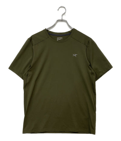 ARC'TERYX アークテリクス 半袖Ｔシャツ CORMAC CREW メンズ SIZE S