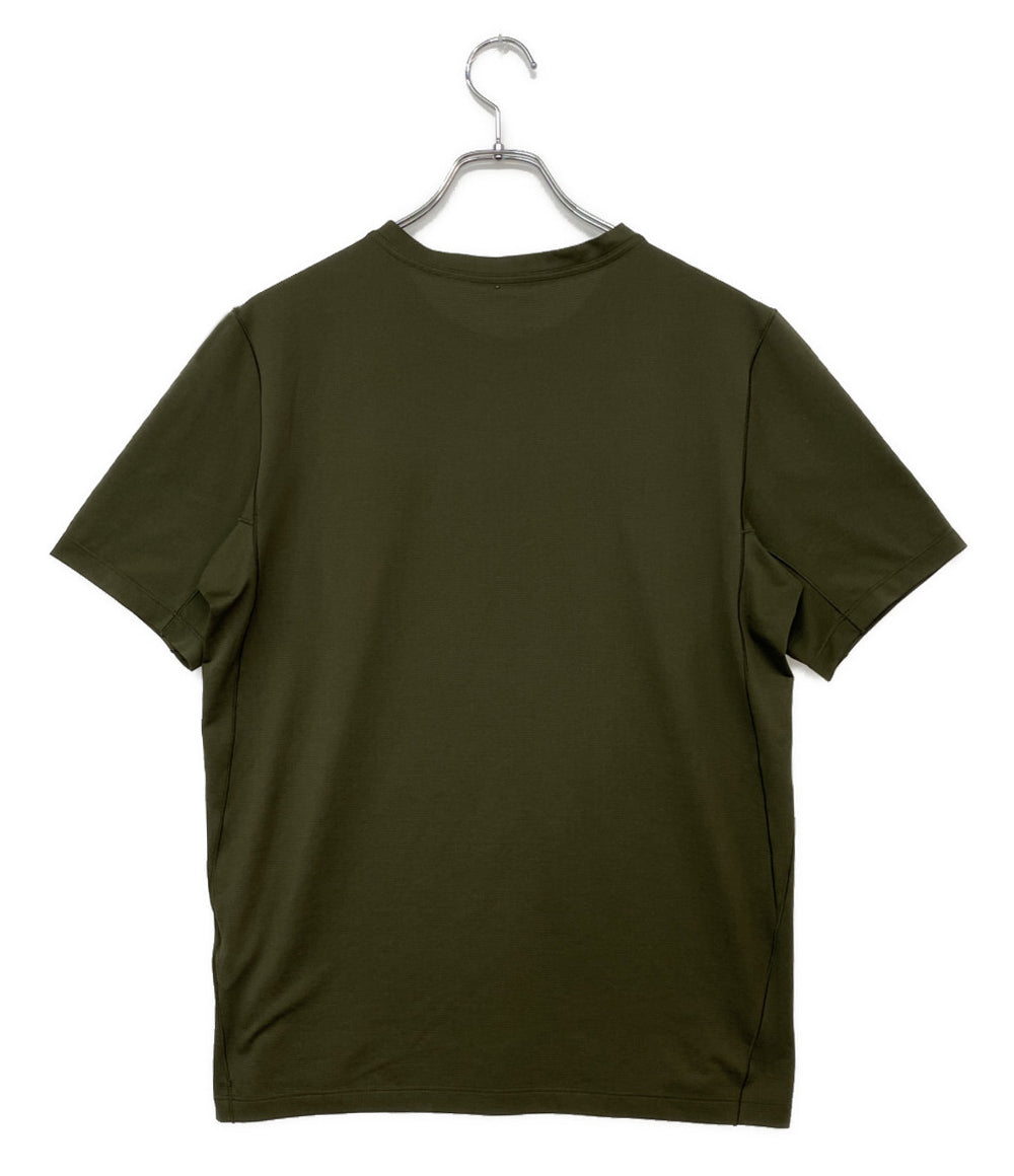 ARC'TERYX アークテリクス 半袖Tシャツ CORMAC CREW メンズ SIZE S