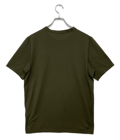 ARC'TERYX アークテリクス 半袖Ｔシャツ CORMAC CREW メンズ SIZE S