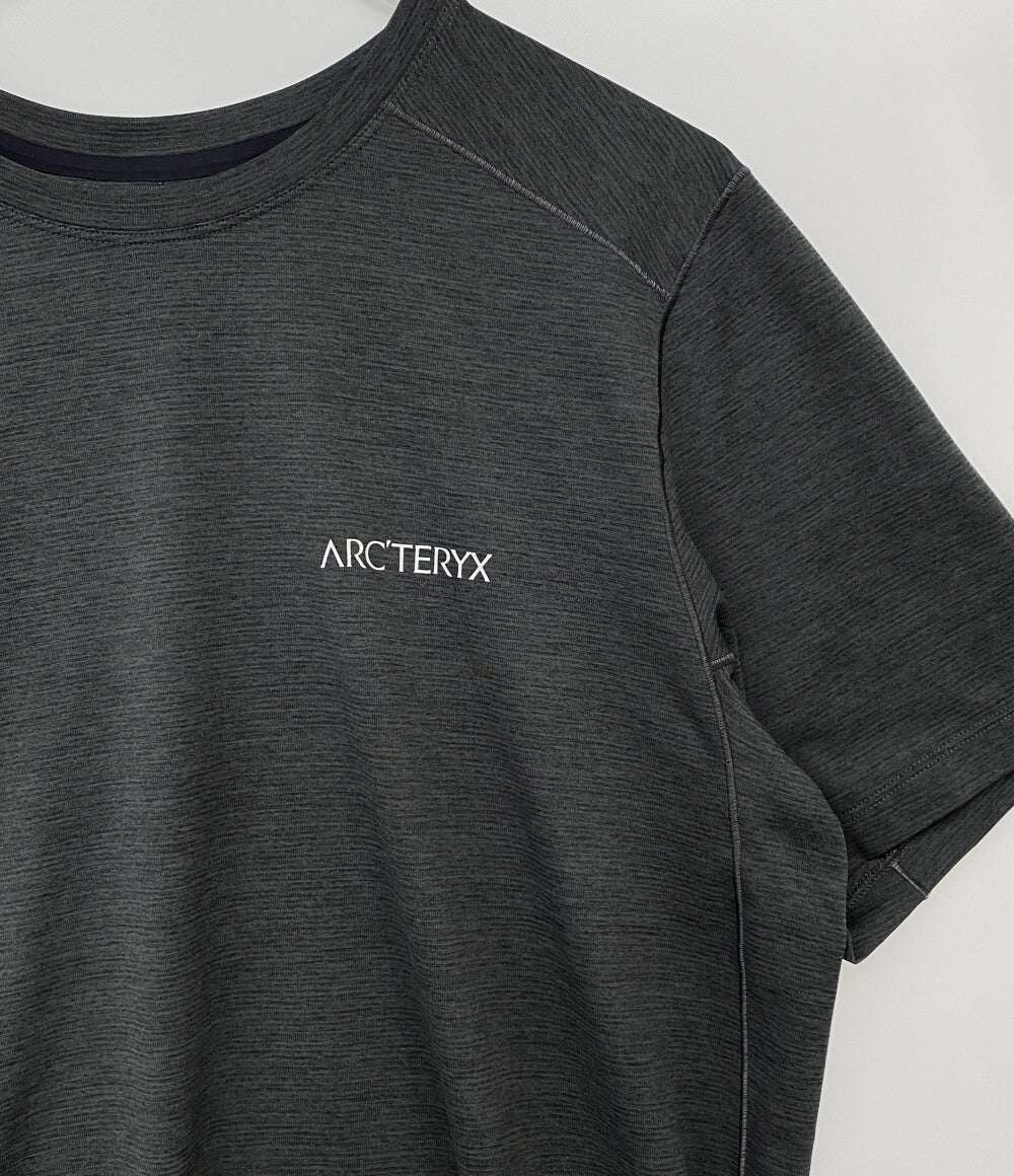 ARC'TERYX アークテリクス 半袖Tシャツ CORMAC ARCBIRD LOGO SS