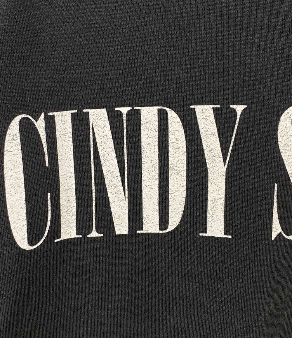 UNDERCOVER 半袖Ｔシャツ CindySherman プリント UCU9892-1 メンズ SIZE 4 アンダーカバー