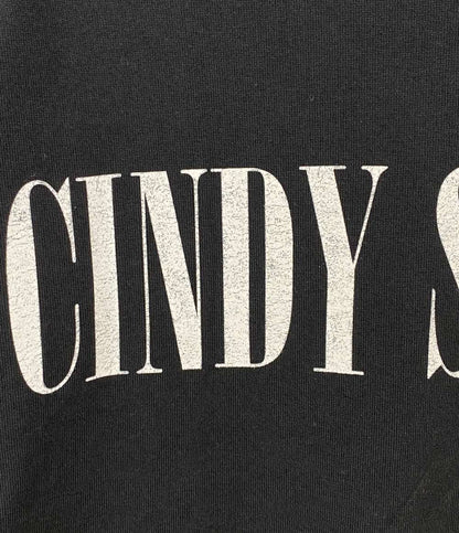 UNDERCOVER 半袖Ｔシャツ CindySherman プリント UCU9892-1 メンズ SIZE 4 アンダーカバー