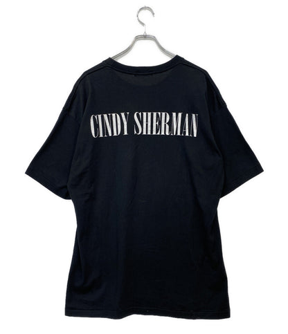 UNDERCOVER 半袖Ｔシャツ CindySherman プリント UCU9892-1 メンズ SIZE 4 アンダーカバー