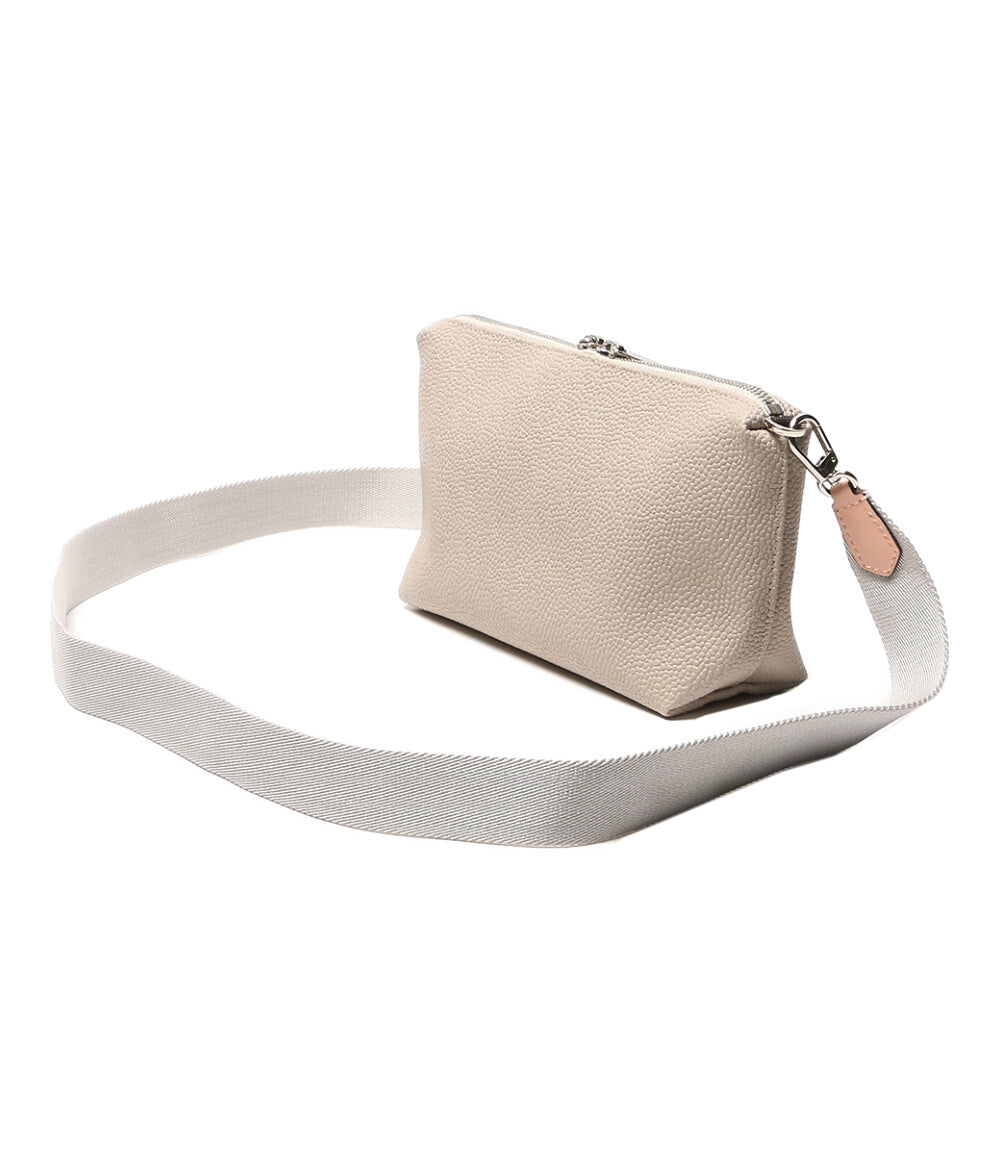 HERVE Chapelier ショルダーバッグ マスティック 2way 8637G 1662A