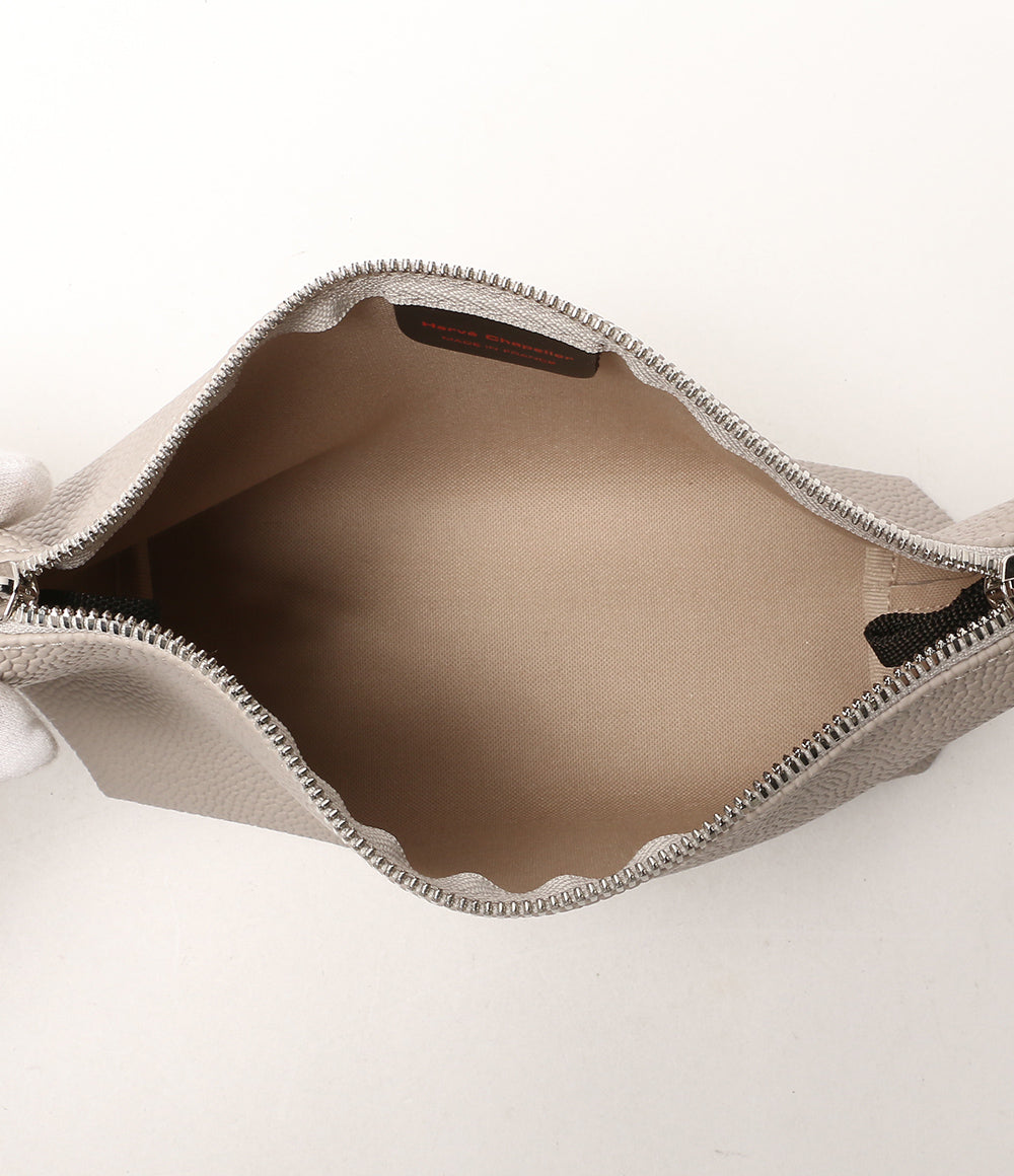 HERVE Chapelier ショルダーバッグ マスティック 2way 8637G 1662A レディース エルベ・シャプリエ