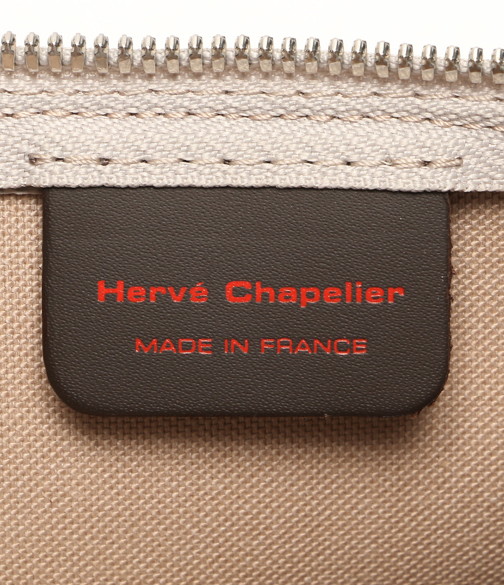 HERVE Chapelier ショルダーバッグ マスティック 2way 8637G 1662A