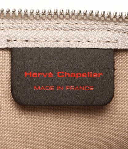 HERVE Chapelier ショルダーバッグ マスティック 2way 8637G 1662A レディース エルベ・シャプリエ